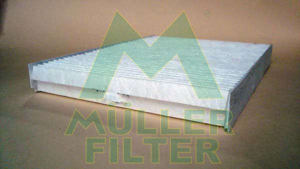 MULLER FILTER filtras, salono oras FC112
